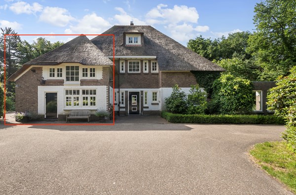 Medium property photo - De Kamp 6, 6866 ND Heelsum